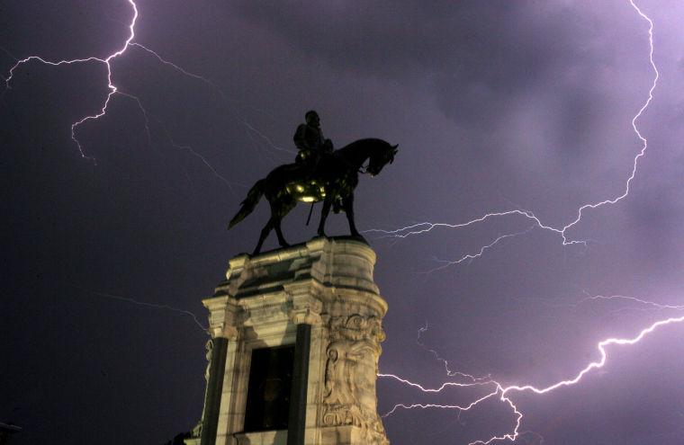 LIGHTNING